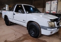 Camionetas - Chevrolet S10 2005 Diesel 440000Km - En Venta