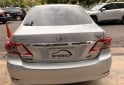 Autos - Toyota Corolla SEG 2012 Nafta 124000Km - En Venta