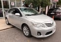 Autos - Toyota Corolla SEG 2012 Nafta 124000Km - En Venta