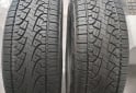 Accesorios para Autos - 255 65 17 *** 2 CUBIERTAS PIRELLI SCORPION ATR NUEVAS. $400.000 el par. NO BAJO PRECIO - En Venta