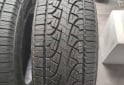 Accesorios para Autos - 255 65 17 *** 2 CUBIERTAS PIRELLI SCORPION ATR NUEVAS. $400.000 el par. NO BAJO PRECIO - En Venta