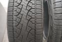Accesorios para Autos - 255 65 17 *** 2 CUBIERTAS PIRELLI SCORPION ATR NUEVAS. $400.000 el par. NO BAJO PRECIO - En Venta