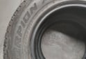Accesorios para Autos - 255 65 17 *** 2 CUBIERTAS PIRELLI SCORPION ATR NUEVAS. $400.000 el par. NO BAJO PRECIO - En Venta