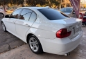 Autos - Bmw 323I 2008 Nafta 162000Km - En Venta