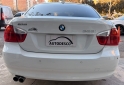 Autos - Bmw 323I 2008 Nafta 162000Km - En Venta