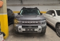 Camionetas - Ford Bronco Badlands 2026 Nafta 6500Km - En Venta