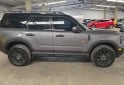 Camionetas - Ford Bronco Badlands 2026 Nafta 6500Km - En Venta