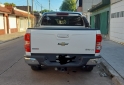 Camionetas - Chevrolet S10 ltz 2015 Diesel 137000Km - En Venta