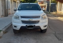 Camionetas - Chevrolet S10 ltz 2015 Diesel 137000Km - En Venta