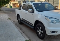 Camionetas - Chevrolet S10 ltz 2015 Diesel 137000Km - En Venta