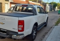 Camionetas - Chevrolet S10 ltz 2015 Diesel 137000Km - En Venta