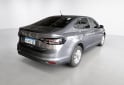 Autos - Volkswagen NUEVO VIRTUS MSI MT 2025 Nafta 36000Km - En Venta
