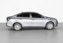 Autos - Volkswagen NUEVO VIRTUS MSI MT 2025 Nafta 36000Km - En Venta