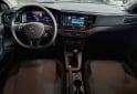 Autos - Volkswagen NUEVO VIRTUS MSI MT 2025 Nafta 36000Km - En Venta