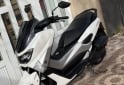 Motos - Yamaha Nmax 155 2018 Nafta 20000Km - En Venta