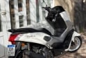 Motos - Yamaha Nmax 155 2018 Nafta 20000Km - En Venta