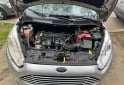 Autos - Ford FIESTA SE 2014 Nafta 187000Km - En Venta