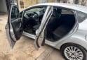 Autos - Ford FIESTA SE 2014 Nafta 187000Km - En Venta