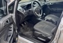 Autos - Ford FIESTA SE 2014 Nafta 187000Km - En Venta