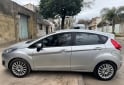 Autos - Ford FIESTA SE 2014 Nafta 187000Km - En Venta