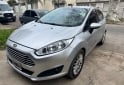 Autos - Ford FIESTA SE 2014 Nafta 187000Km - En Venta