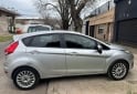 Autos - Ford FIESTA SE 2014 Nafta 187000Km - En Venta