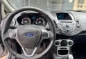 Autos - Ford FIESTA SE 2014 Nafta 187000Km - En Venta