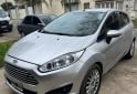 Autos - Ford FIESTA SE 2014 Nafta 187000Km - En Venta
