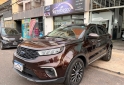 Camionetas - Ford Territory Titanium 2021 Nafta 85000Km - En Venta
