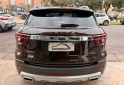 Camionetas - Ford Territory Titanium 2021 Nafta 85000Km - En Venta