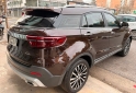 Camionetas - Ford Territory Titanium 2021 Nafta 85000Km - En Venta