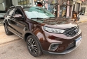 Camionetas - Ford Territory Titanium 2021 Nafta 85000Km - En Venta