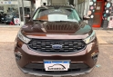 Camionetas - Ford Territory Titanium 2021 Nafta 85000Km - En Venta
