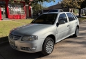 Autos - Volkswagen Gol power 1.4 2011 Nafta 209000Km - En Venta