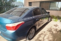 Autos - Citroen CELYSEE 2017 Nafta 221000Km - En Venta