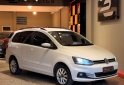Autos - Volkswagen SURAN TRENDLINE 2016 Nafta 82500Km - En Venta