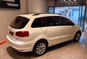 Autos - Volkswagen SURAN TRENDLINE 2016 Nafta 82500Km - En Venta