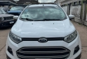 Camionetas - Ford Ford EcoSport 1.6 SE GNC 2015 Nafta 174000Km - En Venta