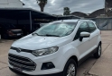 Camionetas - Ford Ford EcoSport 1.6 SE GNC 2015 Nafta 174000Km - En Venta