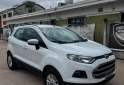 Camionetas - Ford Ford EcoSport 1.6 SE GNC 2015 Nafta 174000Km - En Venta