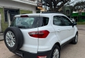 Camionetas - Ford Ford EcoSport 1.6 SE GNC 2015 Nafta 174000Km - En Venta