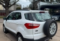 Camionetas - Ford Ford EcoSport 1.6 SE GNC 2015 Nafta 174000Km - En Venta