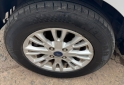 Camionetas - Ford Ford EcoSport 1.6 SE GNC 2015 Nafta 174000Km - En Venta