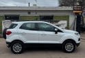 Camionetas - Ford Ford EcoSport 1.6 SE GNC 2015 Nafta 174000Km - En Venta