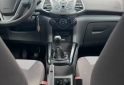 Camionetas - Ford Ford EcoSport 1.6 SE GNC 2015 Nafta 174000Km - En Venta