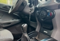 Camionetas - Ford Ford EcoSport 1.6 SE GNC 2015 Nafta 174000Km - En Venta