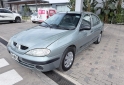 Autos - Renault Megane 2000 GNC 200000Km - En Venta