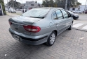 Autos - Renault Megane 2000 GNC 200000Km - En Venta