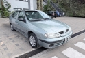 Autos - Renault Megane 2000 GNC 200000Km - En Venta