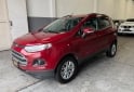 Autos - Ford Ecosport 1.6 Se 2015 Nafta 134000Km - En Venta